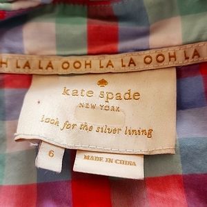 Kate Spade dress